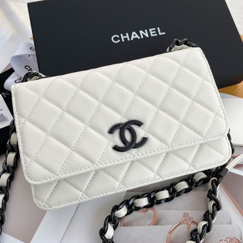 Chanel WOC Bags